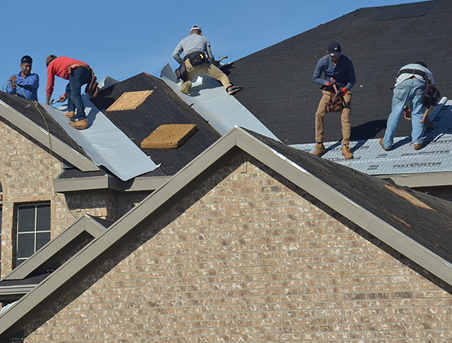 Grapevine Roofing Experts – Welcome to ASP Roofing